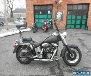 1996 Harley-Davidson Softail for Sale