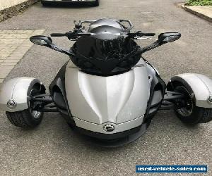 2008 Can-Am Spyder for Sale