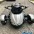 2008 Can-Am Spyder for Sale