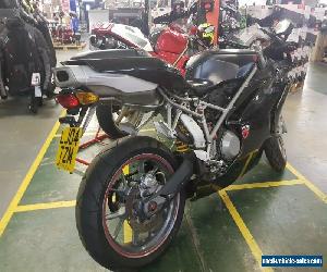 DUCATI 749 749 Cat D