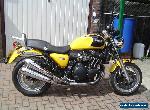 Triumph Thunderbird Sport motorcycle for Sale