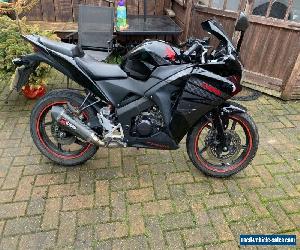 honda cbr125r 2015 for Sale