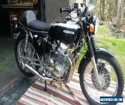 1972 Honda CB for Sale