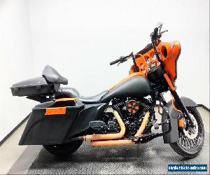 2012 Harley-Davidson Touring for Sale