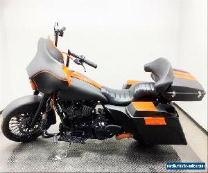 2012 Harley-Davidson Touring