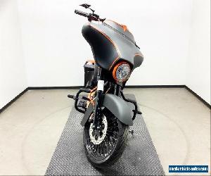 2012 Harley-Davidson Touring