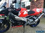 Aprilia Tuono 1000r for Sale