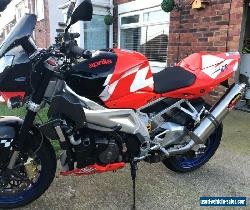 Aprilia Tuono 1000r for Sale