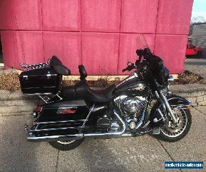 2009 Harley-Davidson Touring