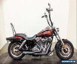 2009 Harley-Davidson Dyna for Sale