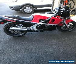 Kawasaki gpz400r for Sale