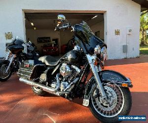 2011 Harley-Davidson Touring