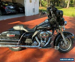 2011 Harley-Davidson Touring