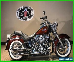 2011 Harley-Davidson Softail Softail Cruiser for Sale