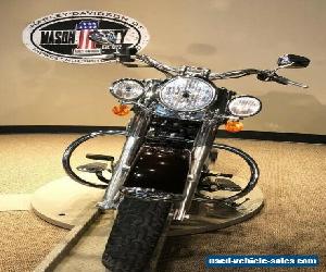 2011 Harley-Davidson Softail Softail Cruiser