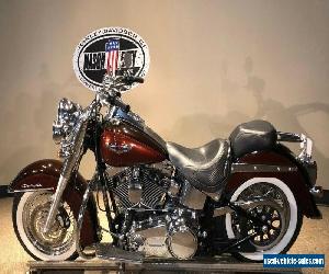 2011 Harley-Davidson Softail Softail Cruiser