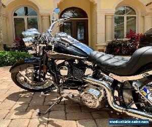 2006 Harley-Davidson Softail