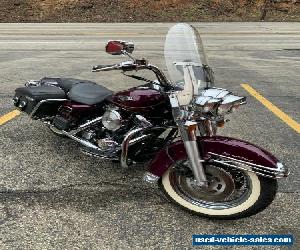 1998 Harley-Davidson Touring