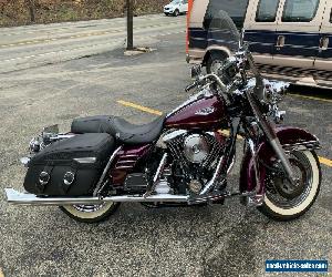 1998 Harley-Davidson Touring