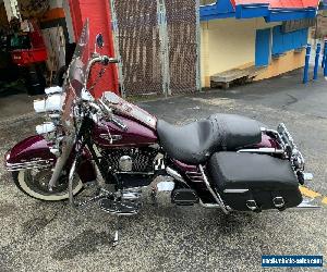 1998 Harley-Davidson Touring