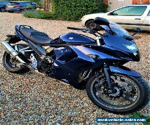 SUZUKI GSX1250 2011 for Sale