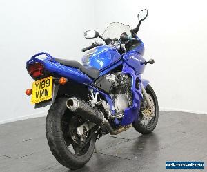 2001 / Y - Suzuki GSF600 S K1 Bandit, 14k miles, 12 months MoT, GSF 600 600S F 