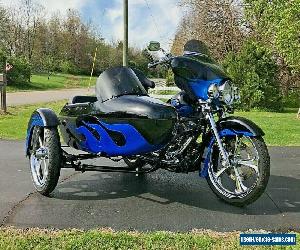 2006 Harley-Davidson Touring for Sale