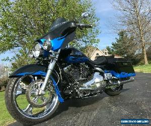 2006 Harley-Davidson Touring