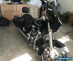 2019 Harley-Davidson Touring for Sale