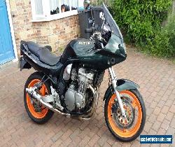 Suzuki bandit MK1 s 600 for Sale