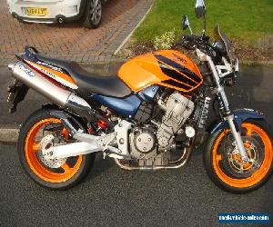 Repsol Honda CB900 F2 Hornet 2006 for Sale