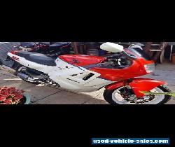 Honda cbr 600f for Sale