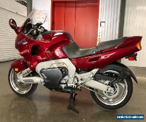 1993 Yamaha Other