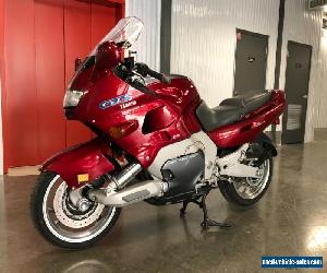 1993 Yamaha Other