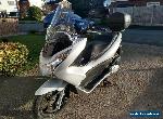 Honda PCX 125cc 2013 Scooter for Sale