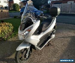 Honda PCX 125cc 2013 Scooter for Sale