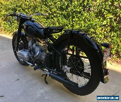 1939 BMW R-Series for Sale