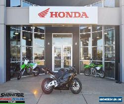 2015 Honda CBR for Sale