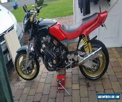 Yamaha Motorbike for Sale