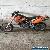 ktm lc4 640 supermoto  .  for Sale