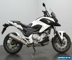 2012 / 12 Honda NC700X ABS, 9k miles,1 Owner, NC700 X NC 700 not 750 PX to Clear for Sale