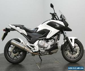 2012 / 12 Honda NC700X ABS, 9k miles,1 Owner, NC700 X NC 700 not 750 PX to Clear