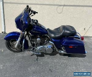 2007 Harley-Davidson Touring