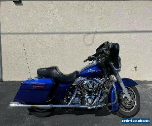 2007 Harley-Davidson Touring