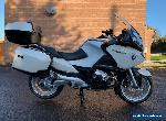 BMW R1200RT MU SE - 2013 - WHITE - EXCELLENT CONDITION for Sale