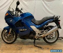 2003 BMW K-Series for Sale