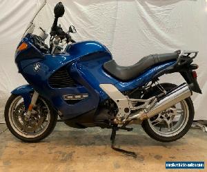 2003 BMW K-Series