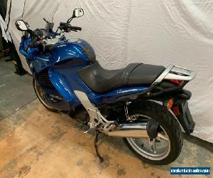 2003 BMW K-Series