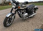 Triumph T140 d special  for Sale