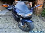 Aprilia RST1000 - Futura V-twin Sports Tourer, classic Italian, RARE for Sale